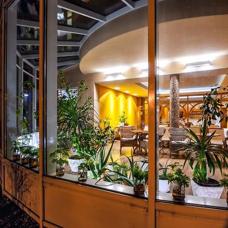 Hotel BERLINER Świeradów-Zdrój Buitenkant foto